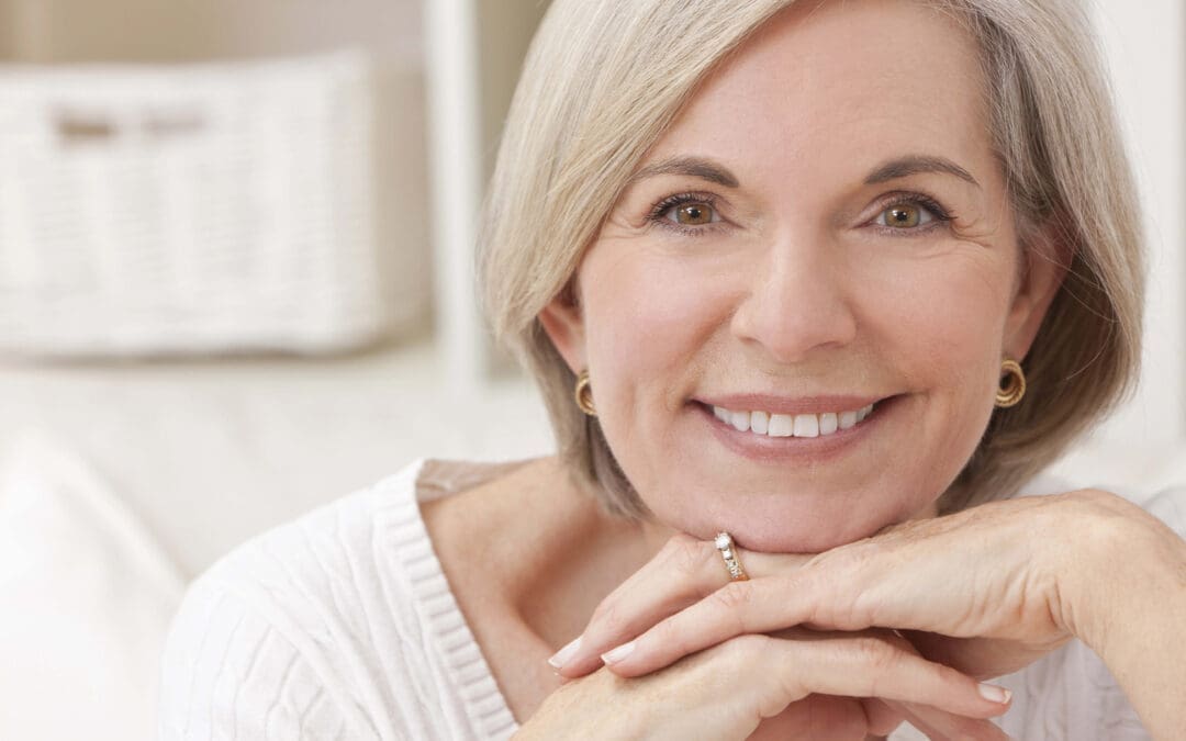 Permanent Dentures: Long-Lasting Tooth Solution